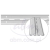 Listwa aluminiowa typ 1